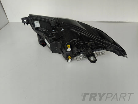 RIGHT HEADLIGHT LAMP JAGUAR XE 19- FACELIFT FULL LED