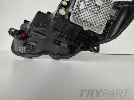RIGHT HEADLIGHT LAMP JAGUAR XE 19- FACELIFT FULL LED