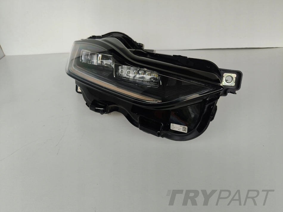 RIGHT HEADLIGHT LAMP JAGUAR XE 19- FACELIFT FULL LED