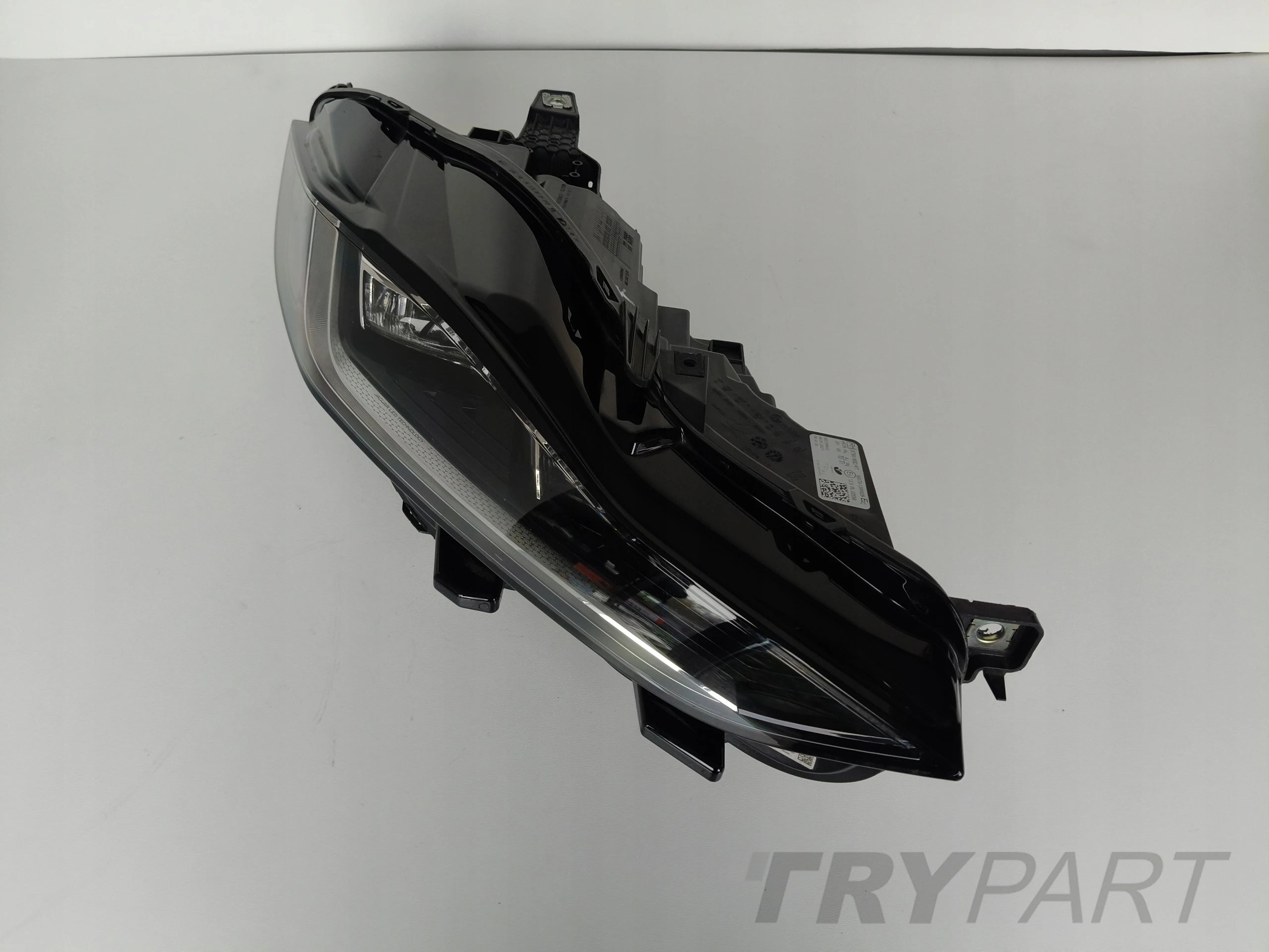RIGHT HEADLIGHT LAMP JAGUAR XE 19- FACELIFT FULL LED