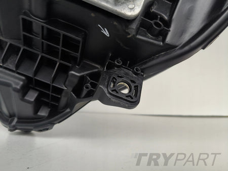 RIGHT HEADLIGHT LAMP JAGUAR XE 19- FACELIFT FULL LED