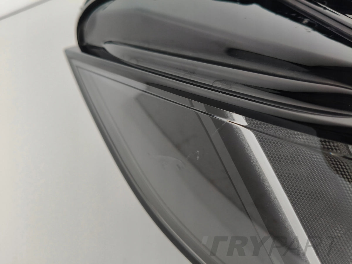 RIGHT HEADLIGHT LAMP JAGUAR XE 19- FACELIFT FULL LED