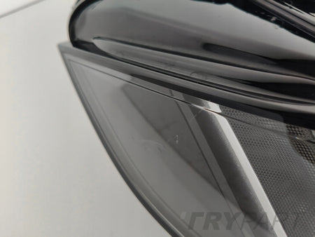 RIGHT HEADLIGHT LAMP JAGUAR XE 19- FACELIFT FULL LED