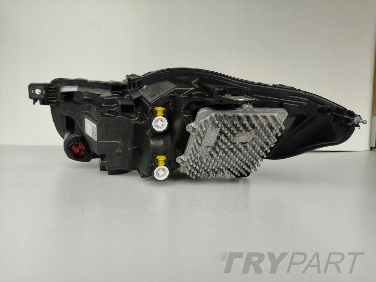 RIGHT HEADLIGHT LAMP JAGUAR XE 19- FACELIFT FULL LED