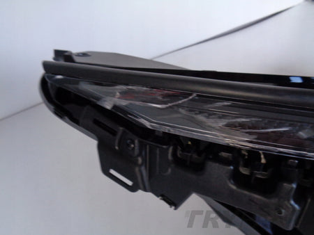 RIGHT HEADLIGHT LAMP KIA EV6 21- FULL LED GT LINE