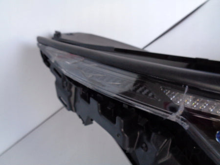 RIGHT HEADLIGHT LAMP KIA EV6 21- FULL LED GT LINE