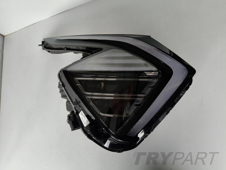 RIGHT HEADLIGHT LAMP KIA SPORTAGE V 22- FULL LED