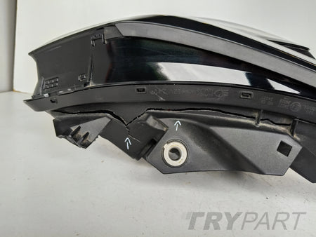RIGHT HEADLIGHT LAMP KIA SPORTAGE V 22- FULL LED