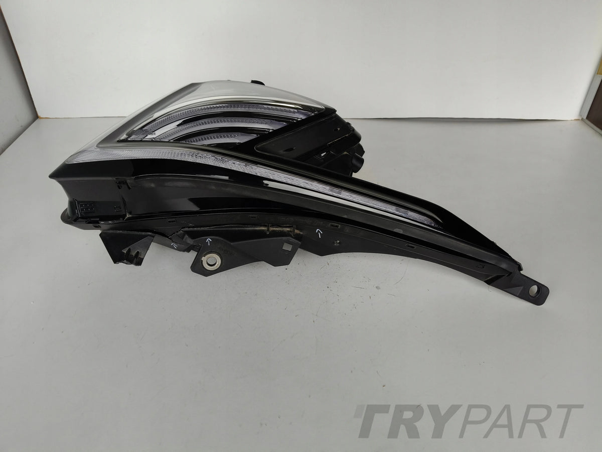 RIGHT HEADLIGHT LAMP KIA SPORTAGE V 22- FULL LED
