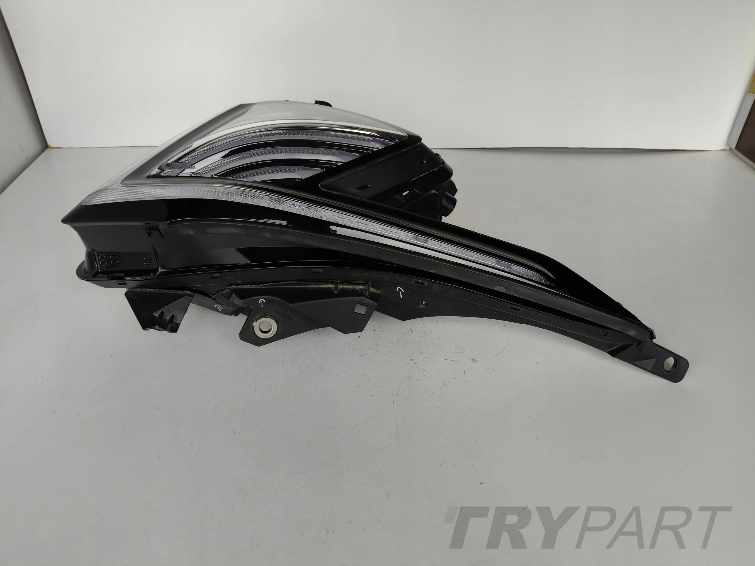 RIGHT HEADLIGHT LAMP KIA SPORTAGE V 22- FULL LED
