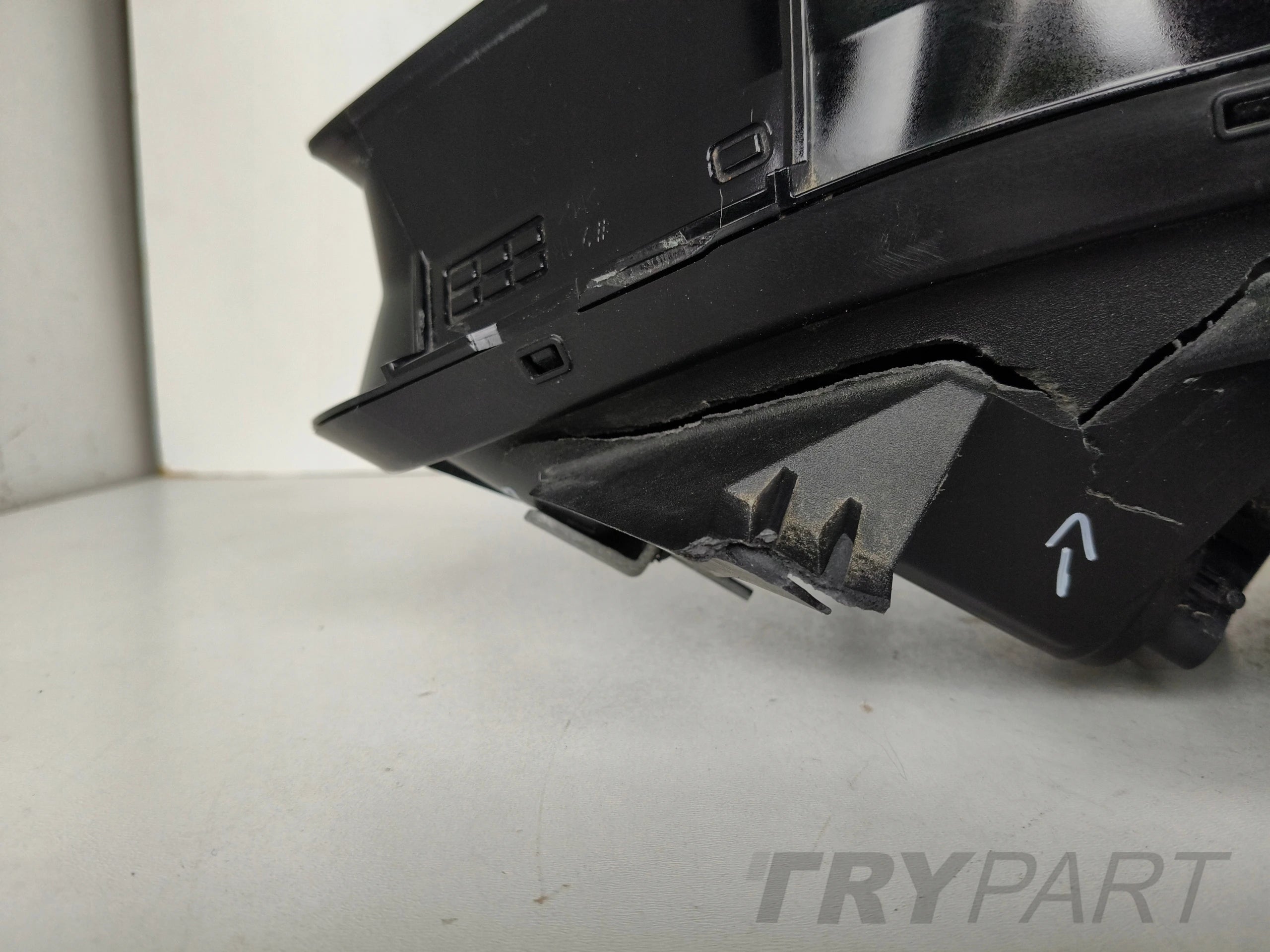 RIGHT HEADLIGHT LAMP KIA SPORTAGE V 22- FULL LED