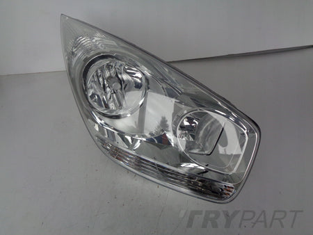 RIGHT HEADLIGHT LAMP KIA VENGA 10-