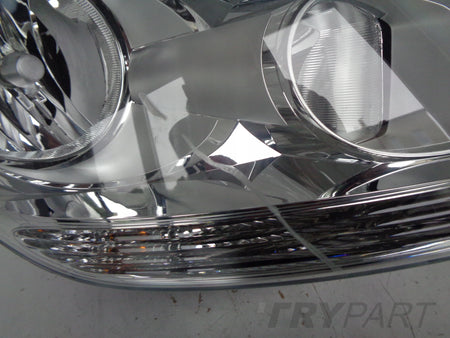 RIGHT HEADLIGHT LAMP KIA VENGA 10-