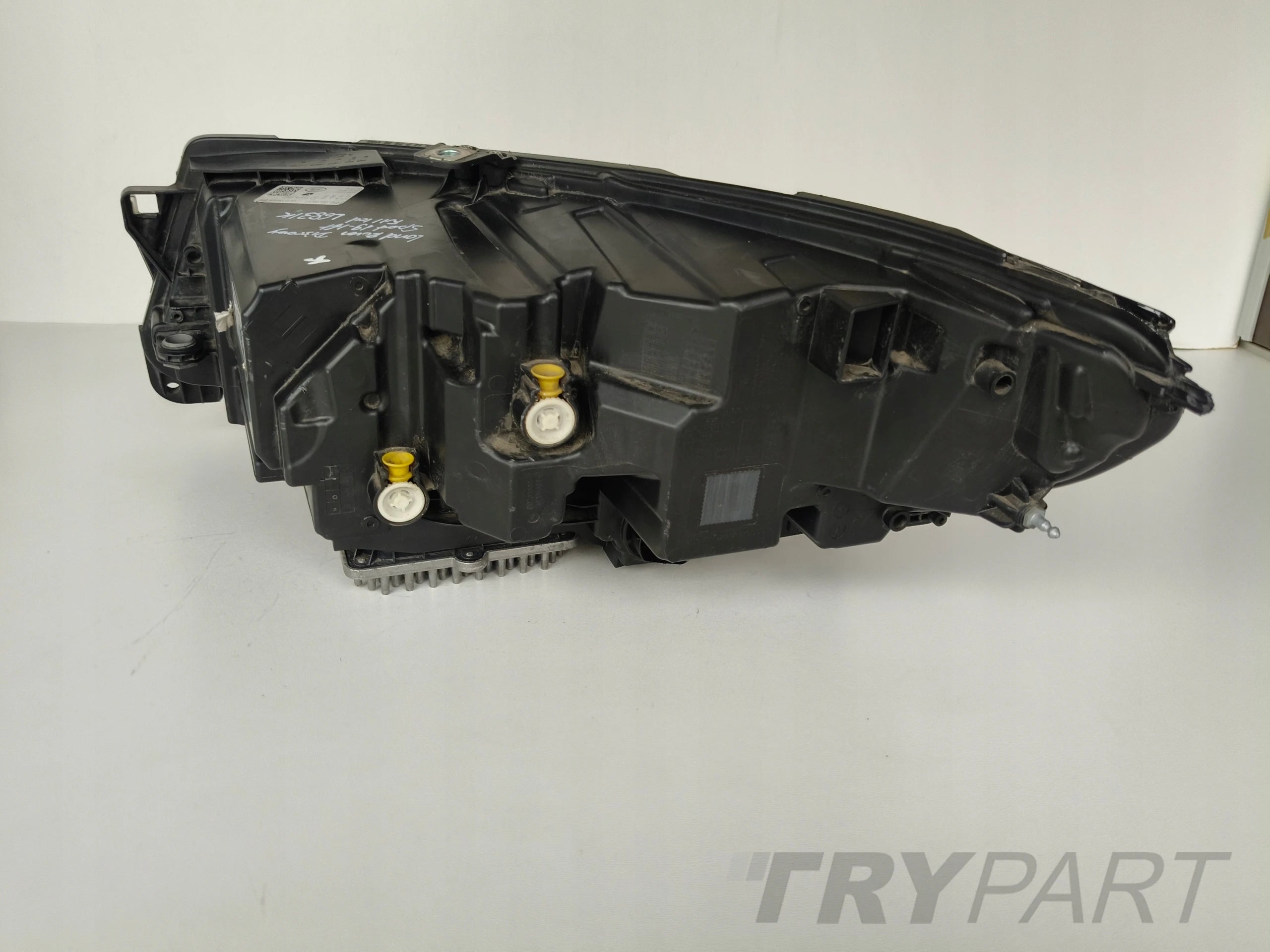 RIGHT HEADLIGHT LAMP LAND ROVER DISCOVERY SPORT 19- FACELIFT FULL LED