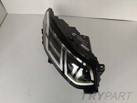RIGHT HEADLIGHT LAMP LAND ROVER DISCOVERY SPORT 19- FACELIFT FULL LED