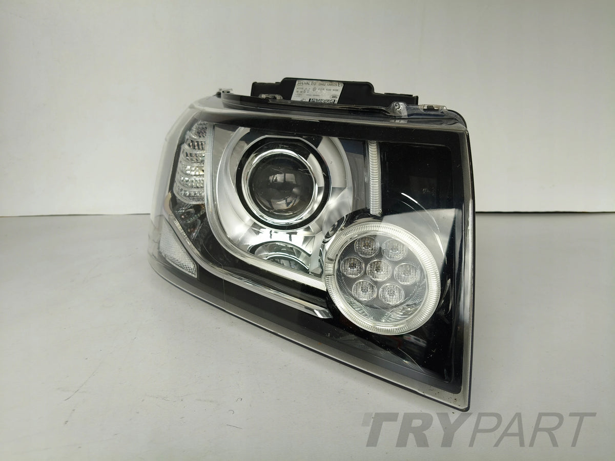 RIGHT HEADLIGHT LAMP LAND ROVER FREELAND II 10- LIFT LED