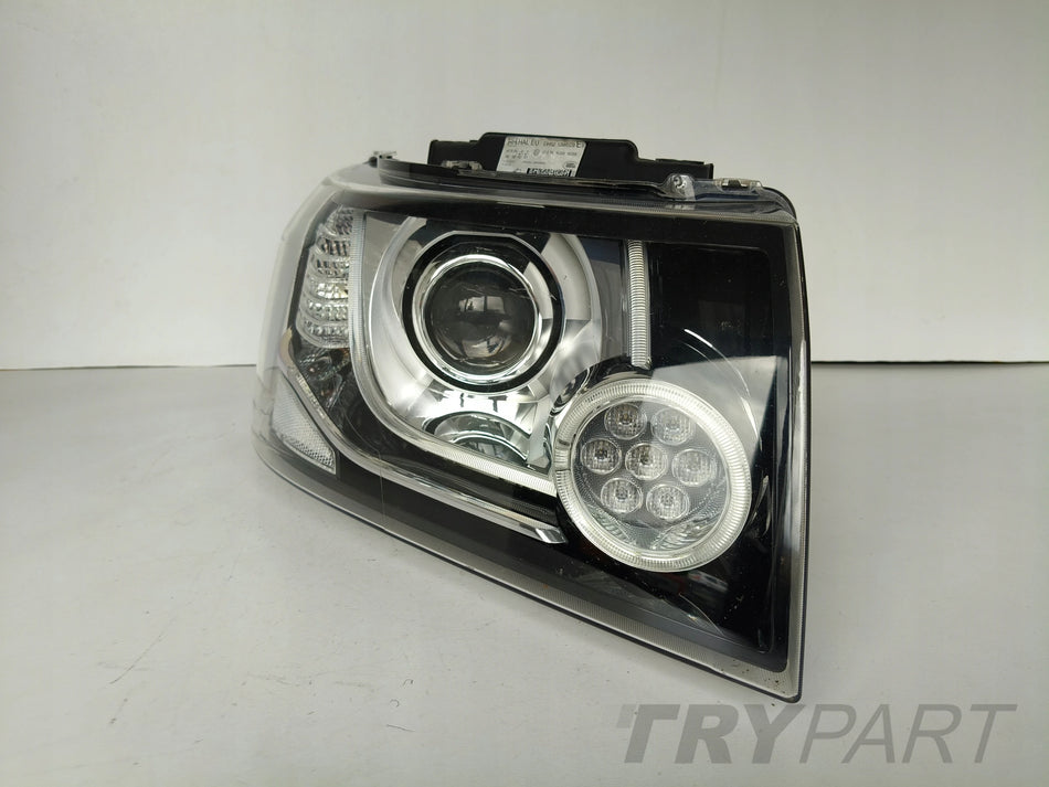 RIGHT HEADLIGHT LAMP LAND ROVER FREELAND II 10- LIFT LED