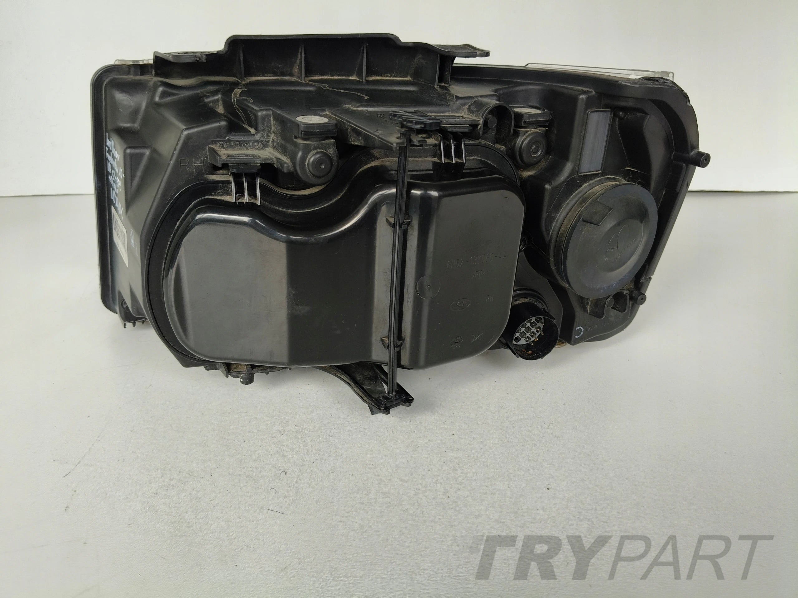 RIGHT HEADLIGHT LAMP LAND ROVER FREELAND II 10- LIFT LED