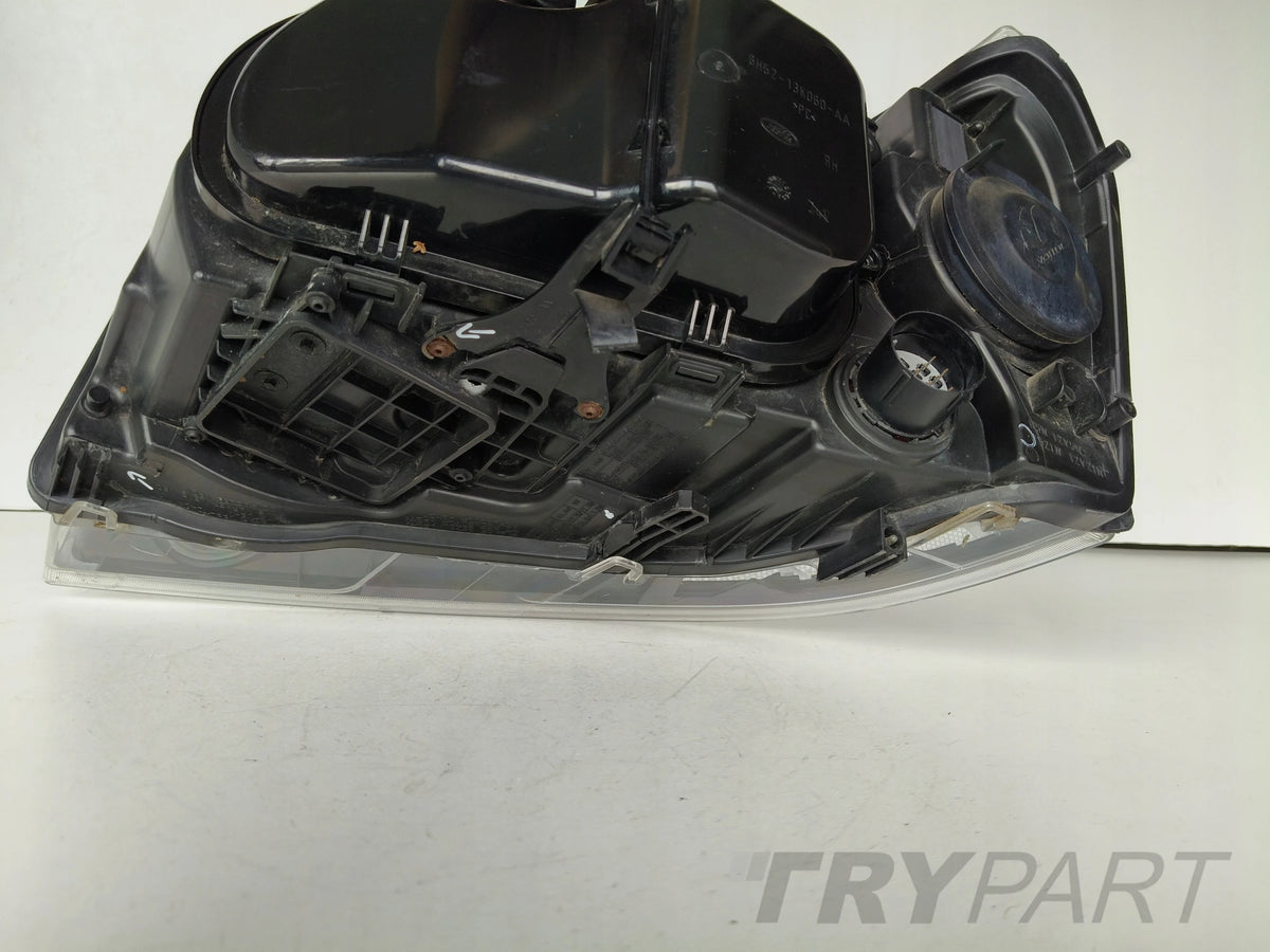 RIGHT HEADLIGHT LAMP LAND ROVER FREELAND II 10- LIFT LED