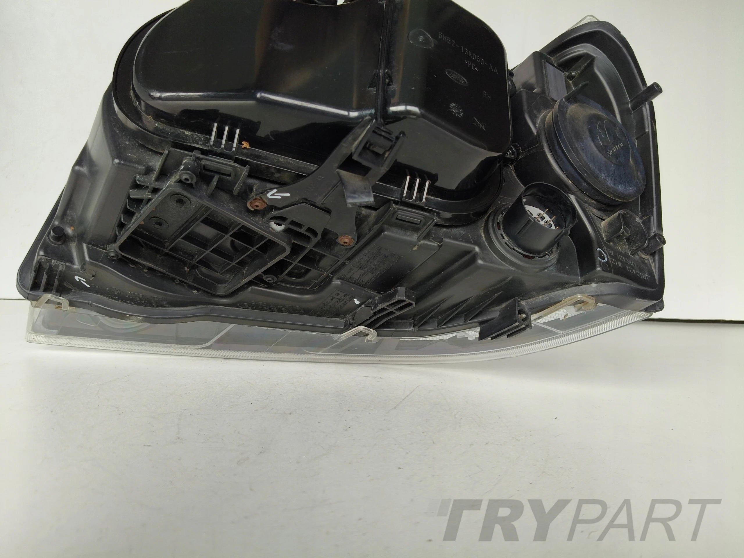 RIGHT HEADLIGHT LAMP LAND ROVER FREELAND II 10- LIFT LED