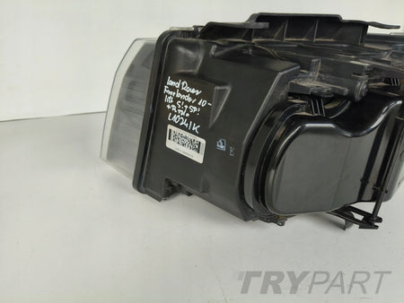 RIGHT HEADLIGHT LAMP LAND ROVER FREELAND II 10- LIFT LED