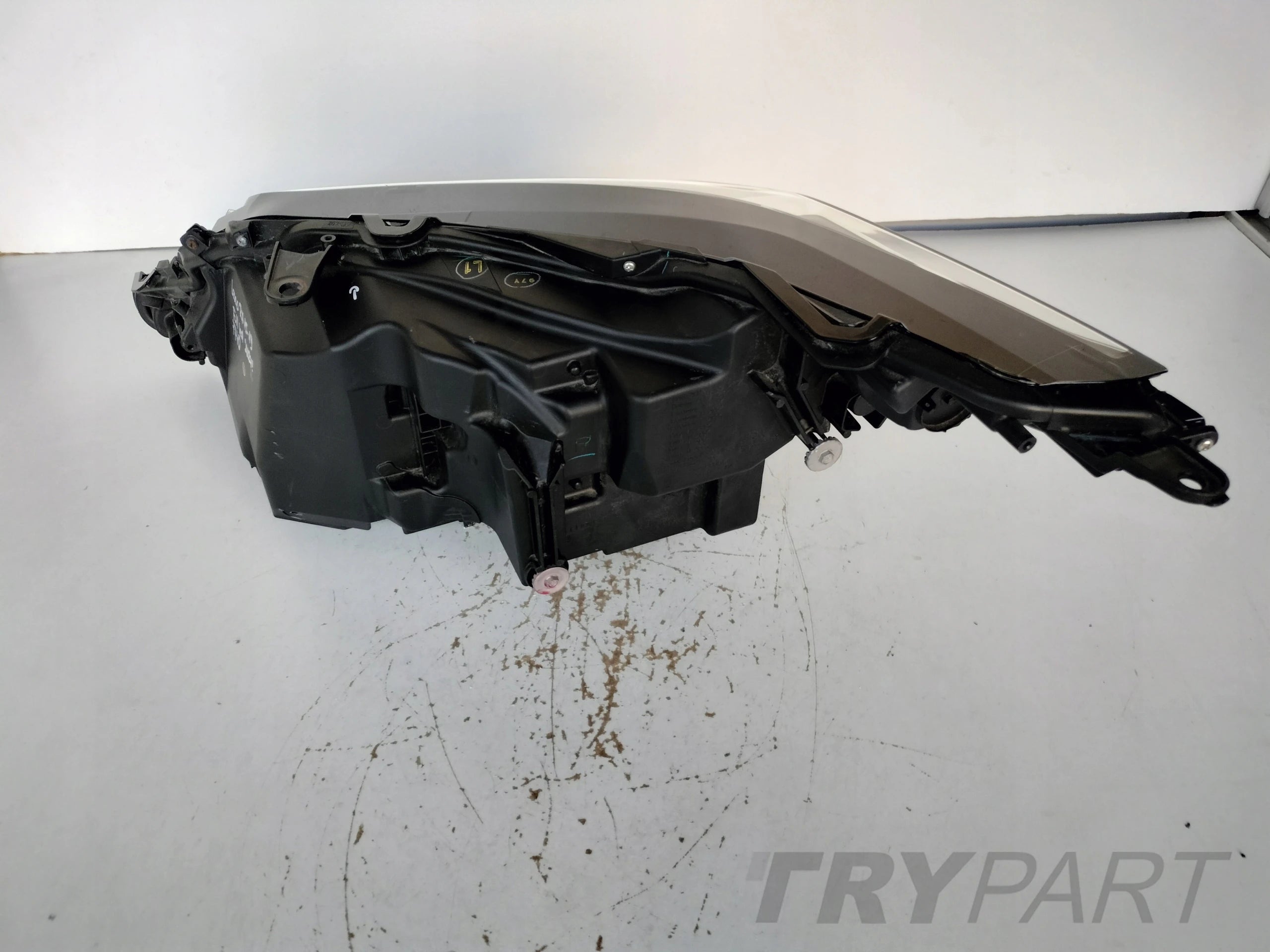 RIGHT HEADLIGHT LAMP LEXUS RX 15-19 FULL LED