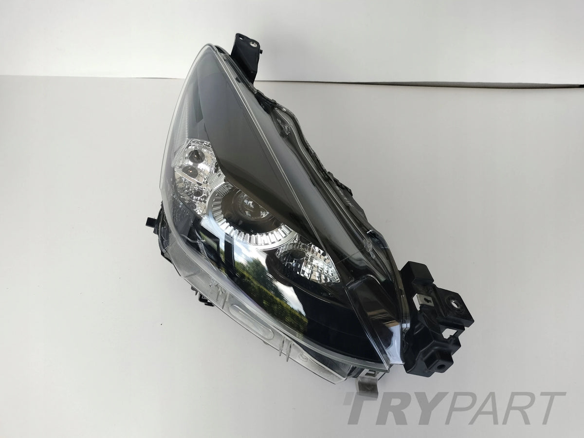 RIGHT HEADLIGHT LAMP MAZDA 2 FACELIFT 20- FULL LED
