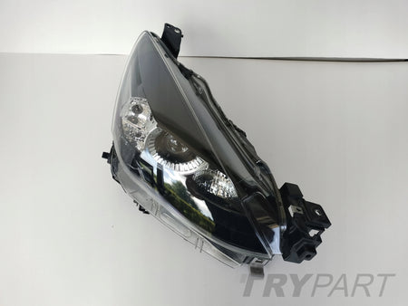 RIGHT HEADLIGHT LAMP MAZDA 2 FACELIFT 20- FULL LED