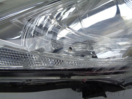RIGHT HEADLIGHT LAMP MAZDA 3 09-13 XENON