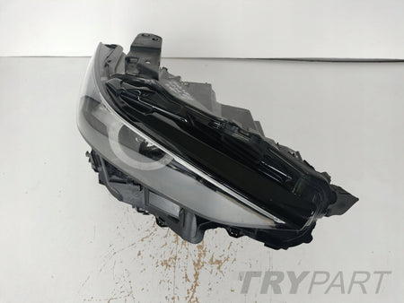 RIGHT HEADLIGHT LAMP MAZDA 3 19- FULL LED 9 PIN