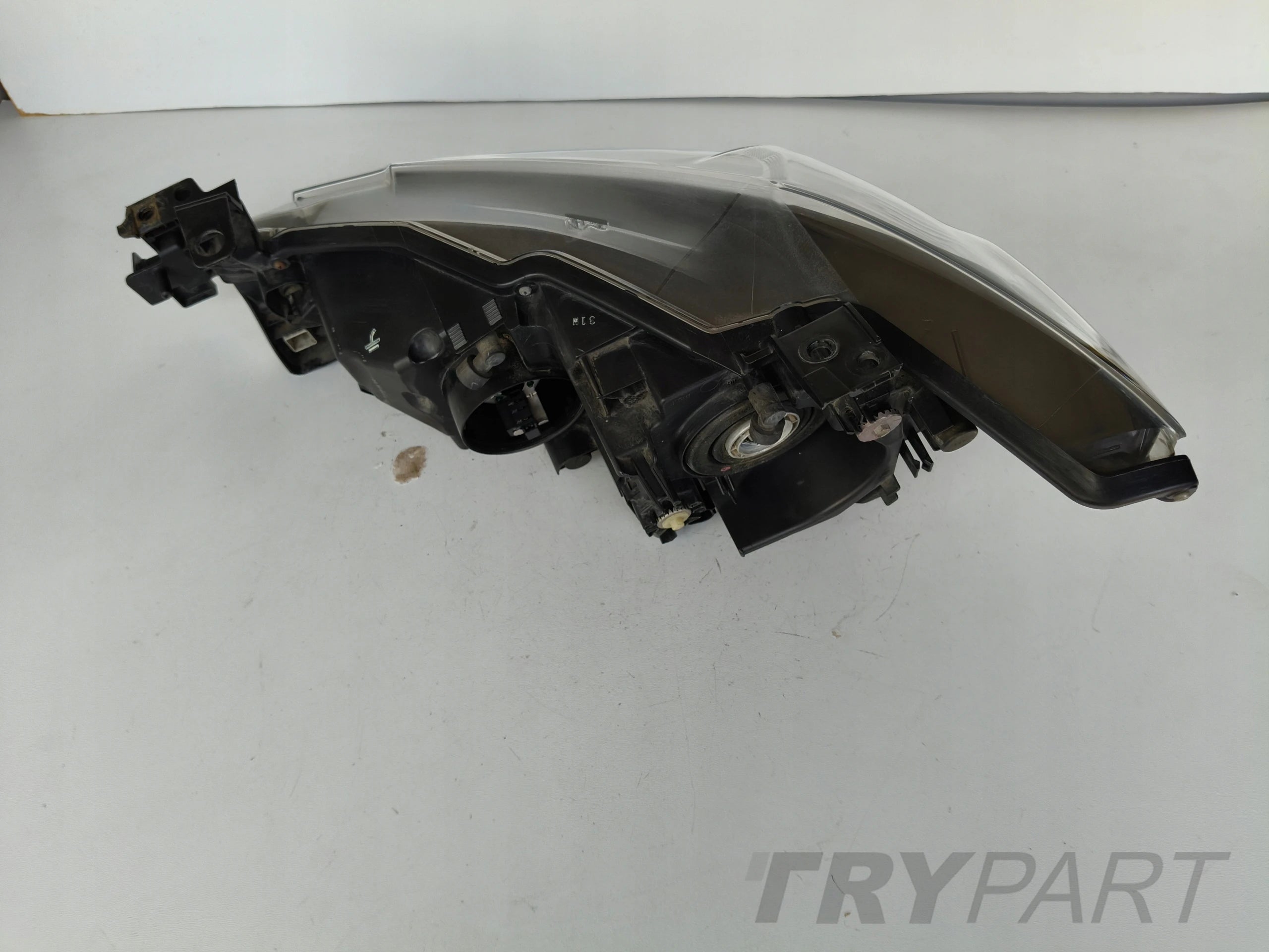 RIGHT HEADLIGHT LAMP MAZDA 6 GJ 12-
