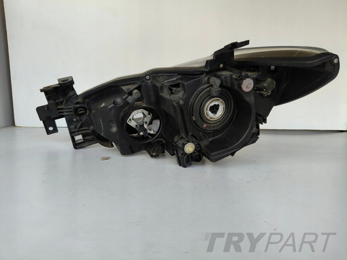 RIGHT HEADLIGHT LAMP MAZDA 6 GJ 12-