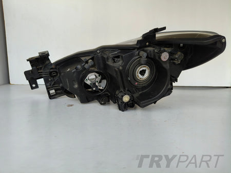 RIGHT HEADLIGHT LAMP MAZDA 6 GJ 12-