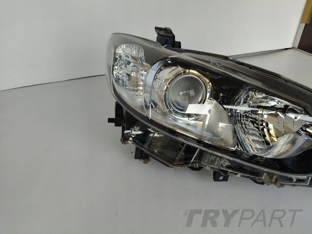 RIGHT HEADLIGHT LAMP MAZDA 6 GJ 12-
