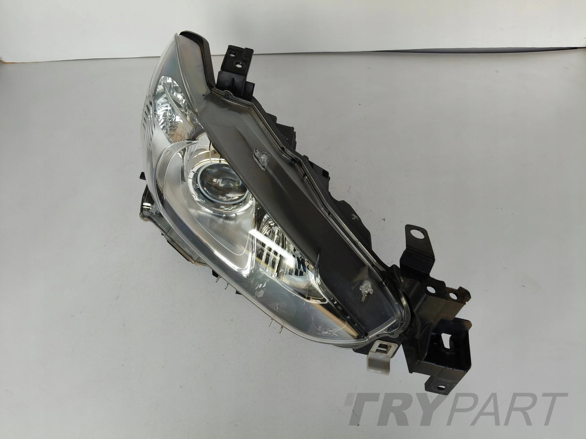 RIGHT HEADLIGHT LAMP MAZDA 6 GJ 12-