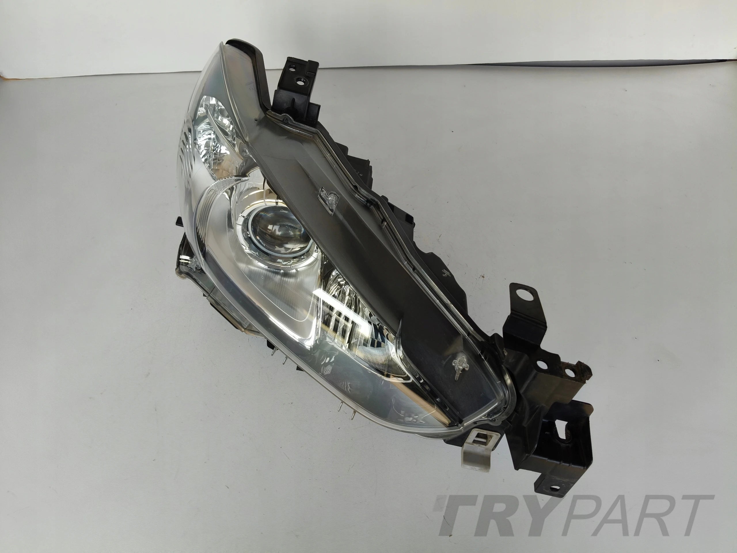 RIGHT HEADLIGHT LAMP MAZDA 6 GJ 12-