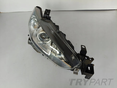 RIGHT HEADLIGHT LAMP MAZDA 6 GJ 12-