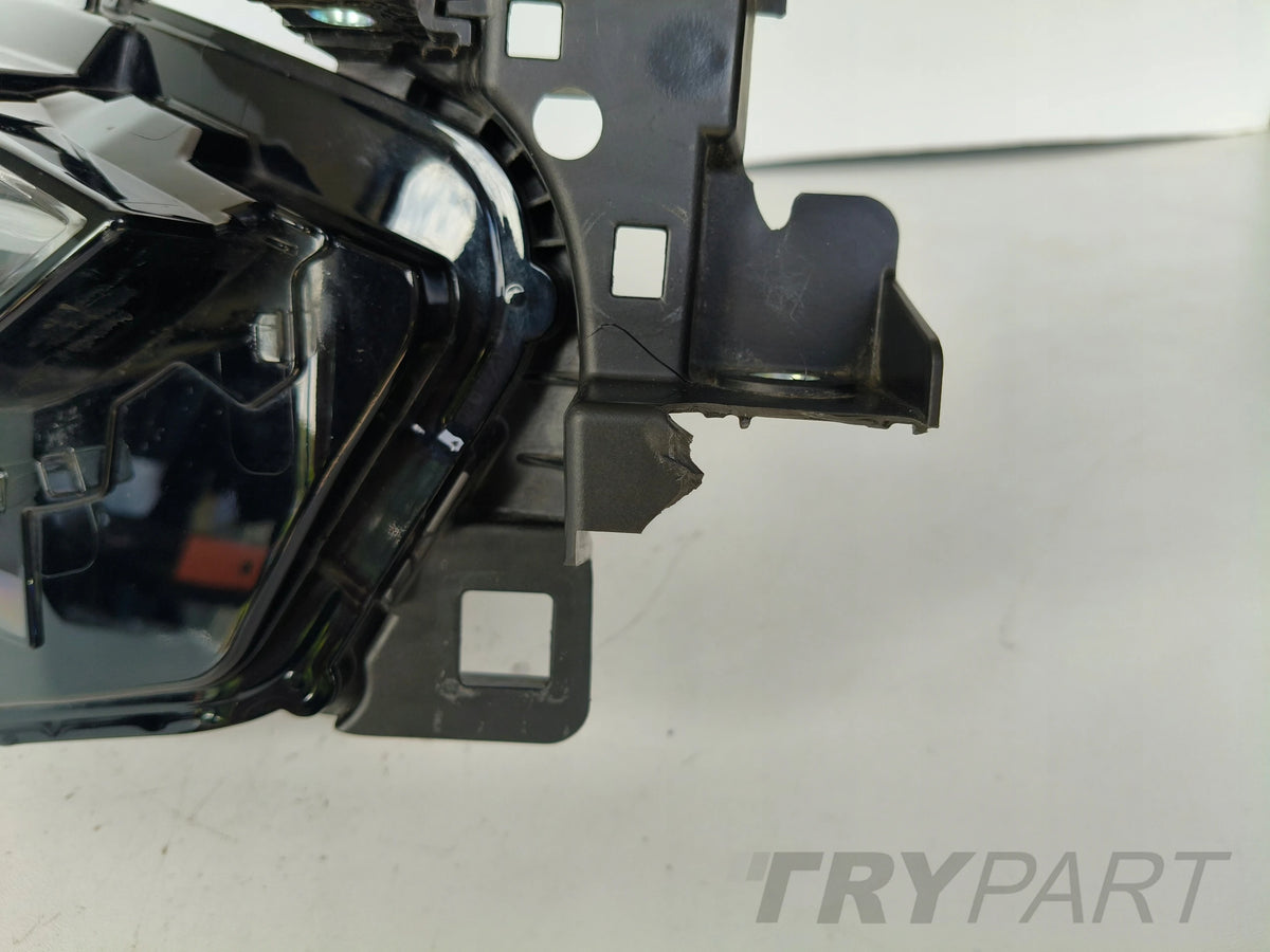 RIGHT HEADLIGHT LAMP MAZDA 6 GJ 18- FACELIFT FULL LED 12 PIN