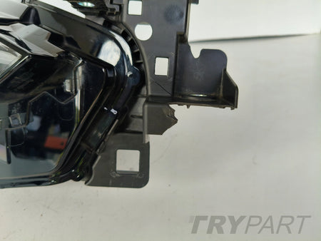 RIGHT HEADLIGHT LAMP MAZDA 6 GJ 18- FACELIFT FULL LED 12 PIN