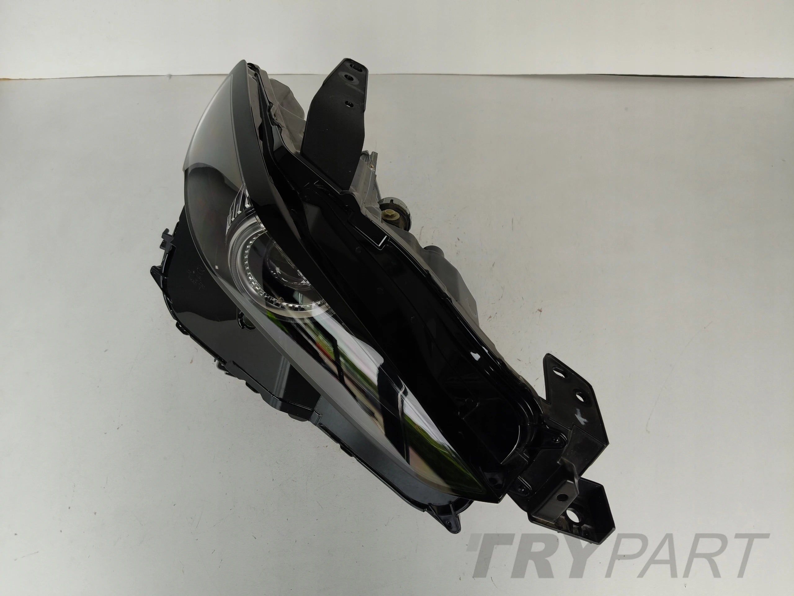 RIGHT HEADLIGHT LAMP MAZDA CX30 19- FULL LED 14 PIN
