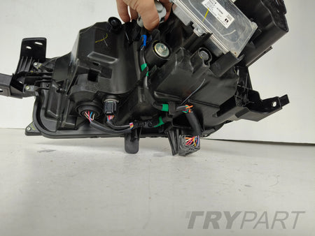 RIGHT HEADLIGHT LAMP MAZDA CX30 19- FULL LED 14 PIN