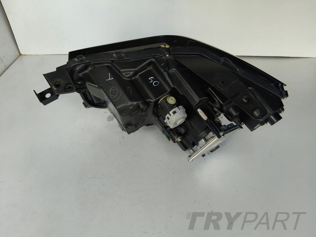 RIGHT HEADLIGHT LAMP MAZDA CX30 19- FULL LED 14 PIN