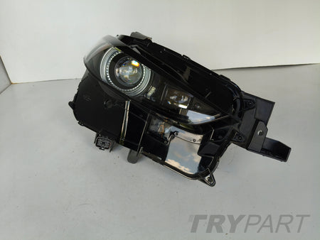 RIGHT HEADLIGHT LAMP MAZDA CX30 19- FULL LED 14 PIN
