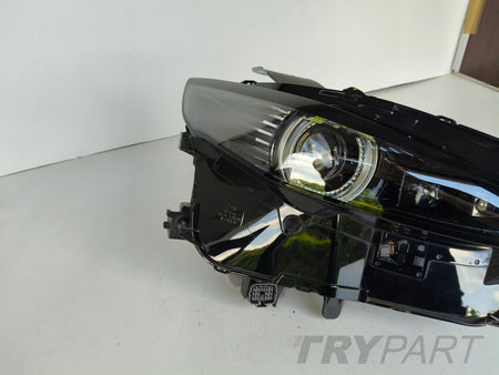 RIGHT HEADLIGHT LAMP MAZDA CX30 19- FULL LED 14 PIN