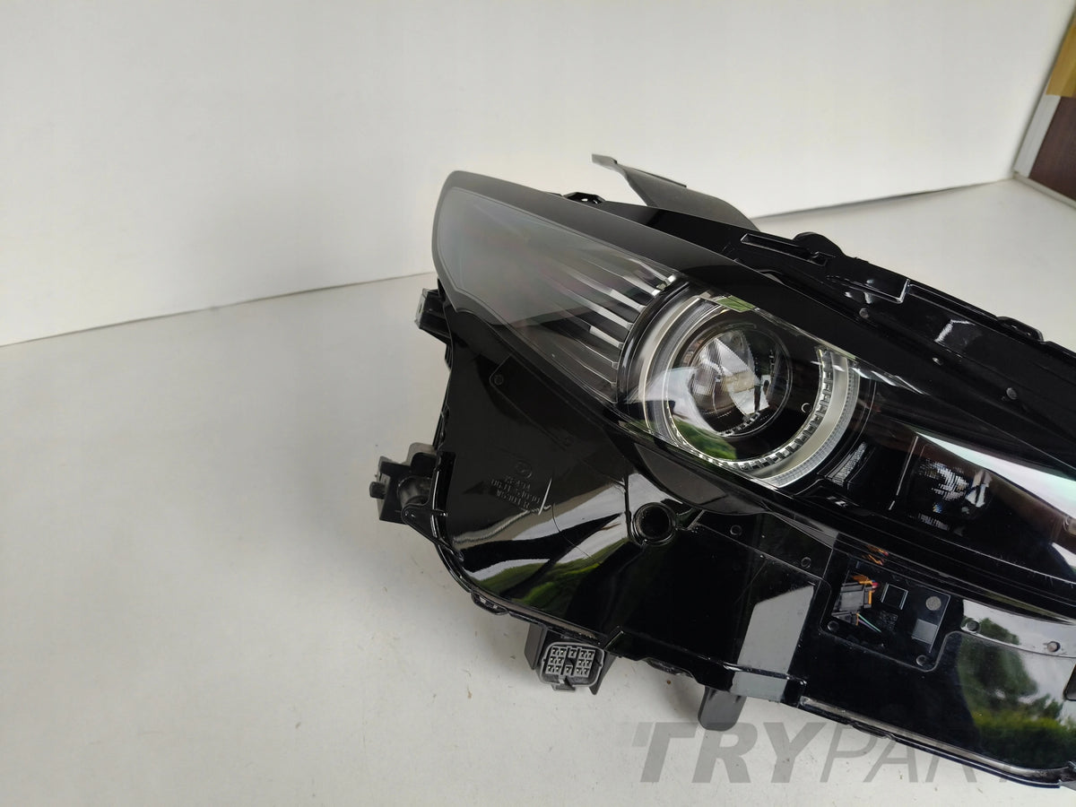 RIGHT HEADLIGHT LAMP MAZDA CX30 19- FULL LED 14 PIN