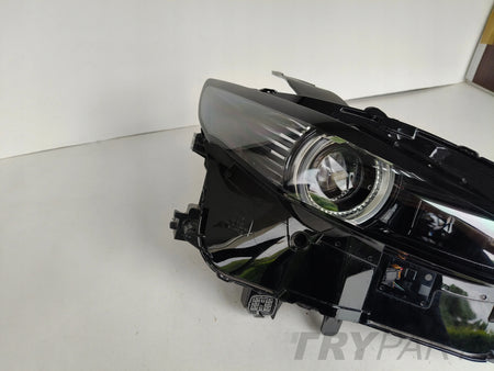 RIGHT HEADLIGHT LAMP MAZDA CX30 19- FULL LED 14 PIN