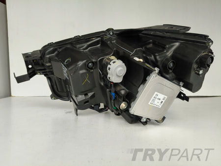 RIGHT HEADLIGHT LAMP MAZDA CX30 19- FULL LED 14 PIN