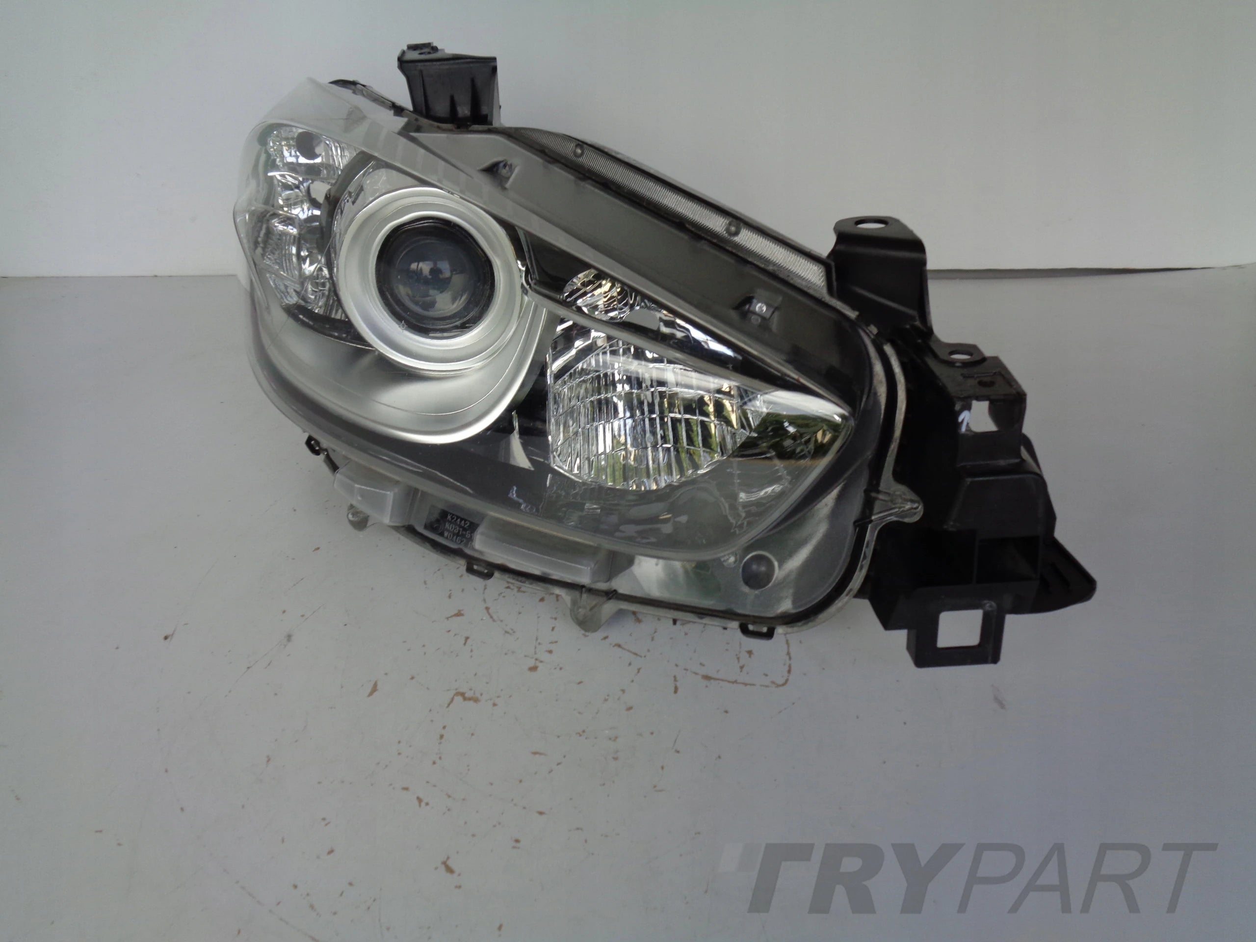 RIGHT HEADLIGHT LAMP MAZDA CX5 12-16