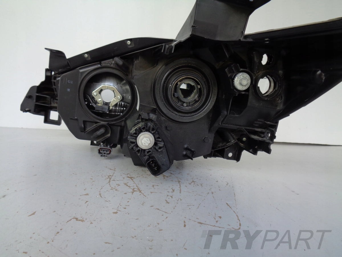 RIGHT HEADLIGHT LAMP MAZDA CX5 12-16