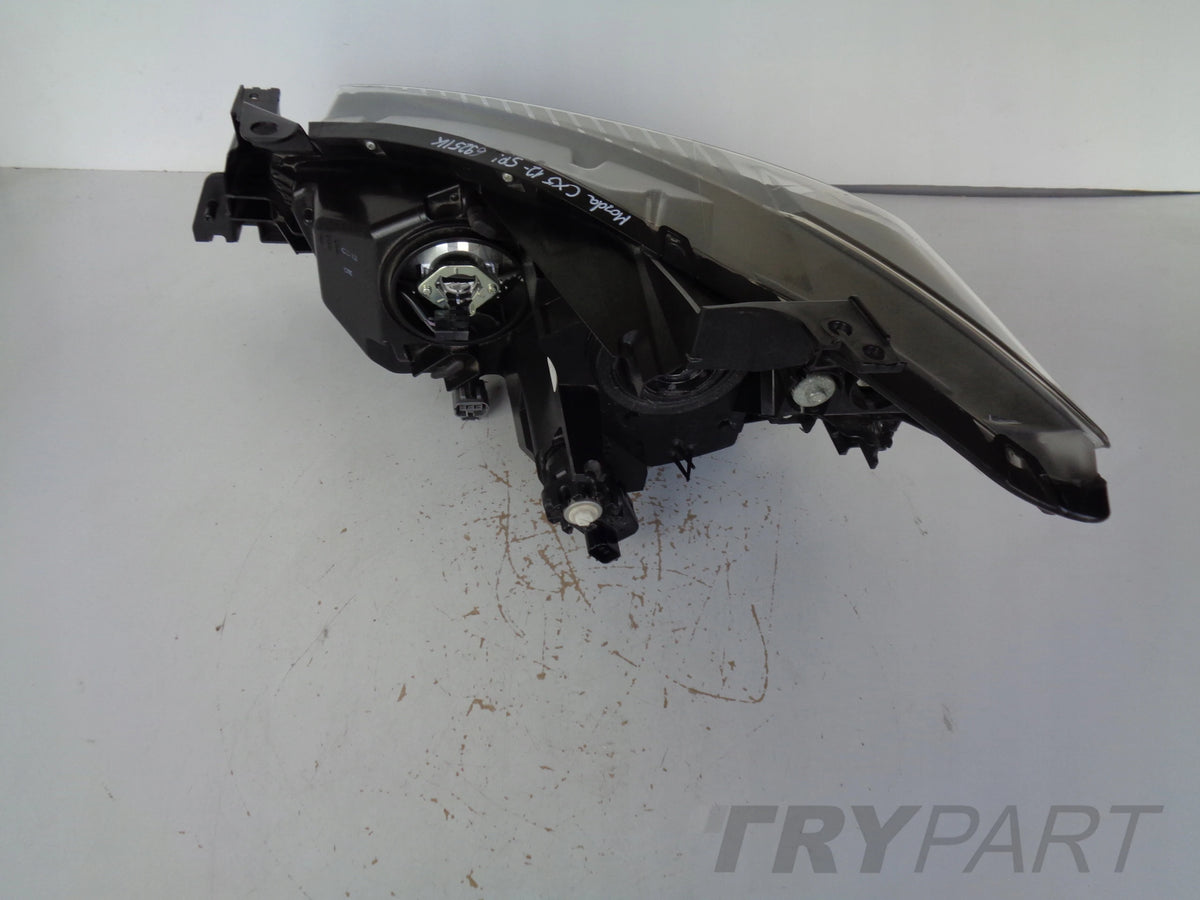 RIGHT HEADLIGHT LAMP MAZDA CX5 12-16